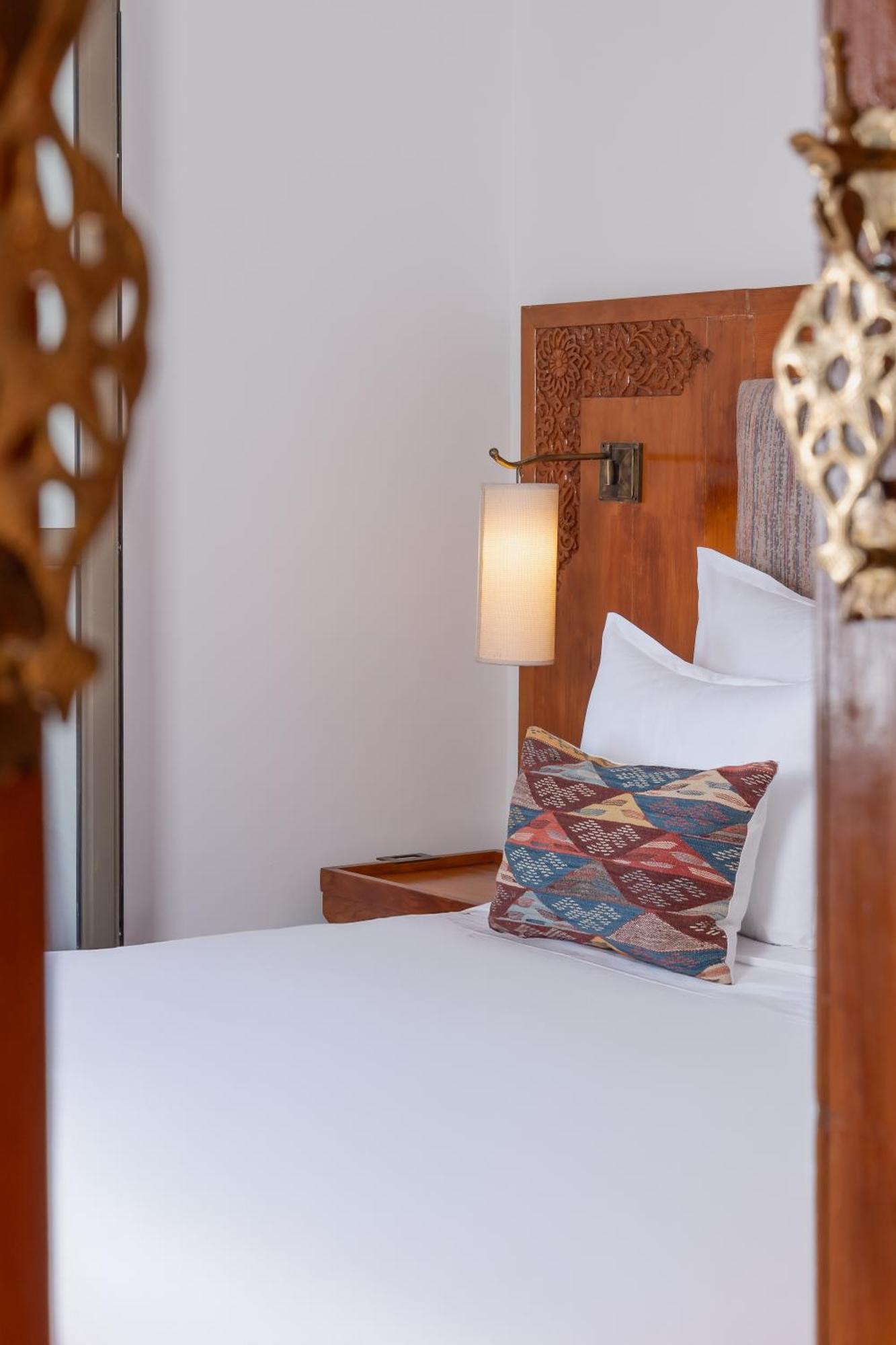 Rose Aqua Park Hotel Marrakesh Ngoại thất bức ảnh